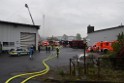 Feuer 4 Bergisch Gladbach Gronau Am Kuhlerbusch P013